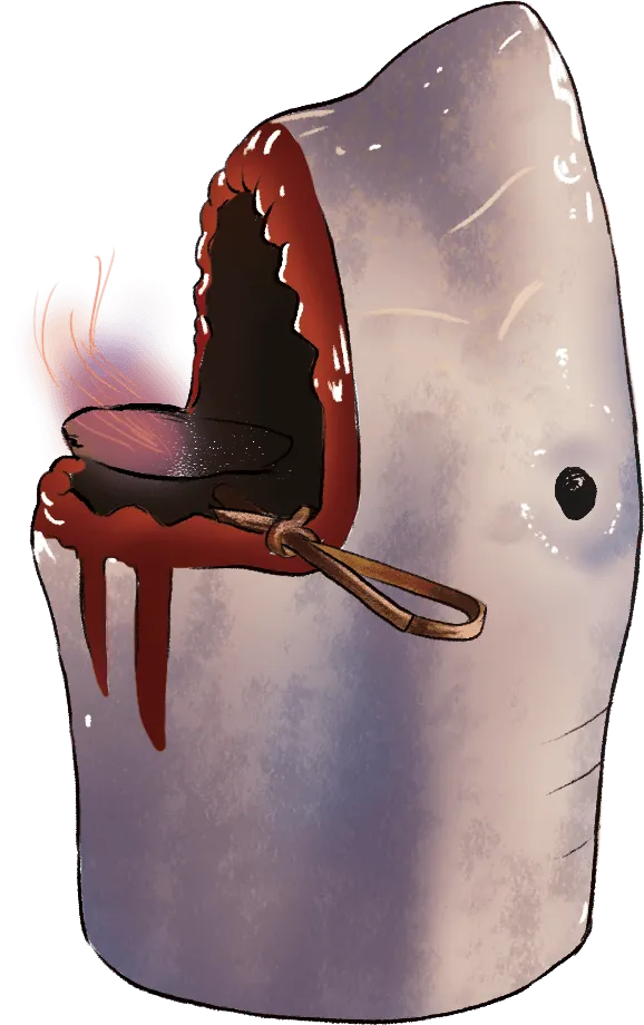 Signature Cocktail