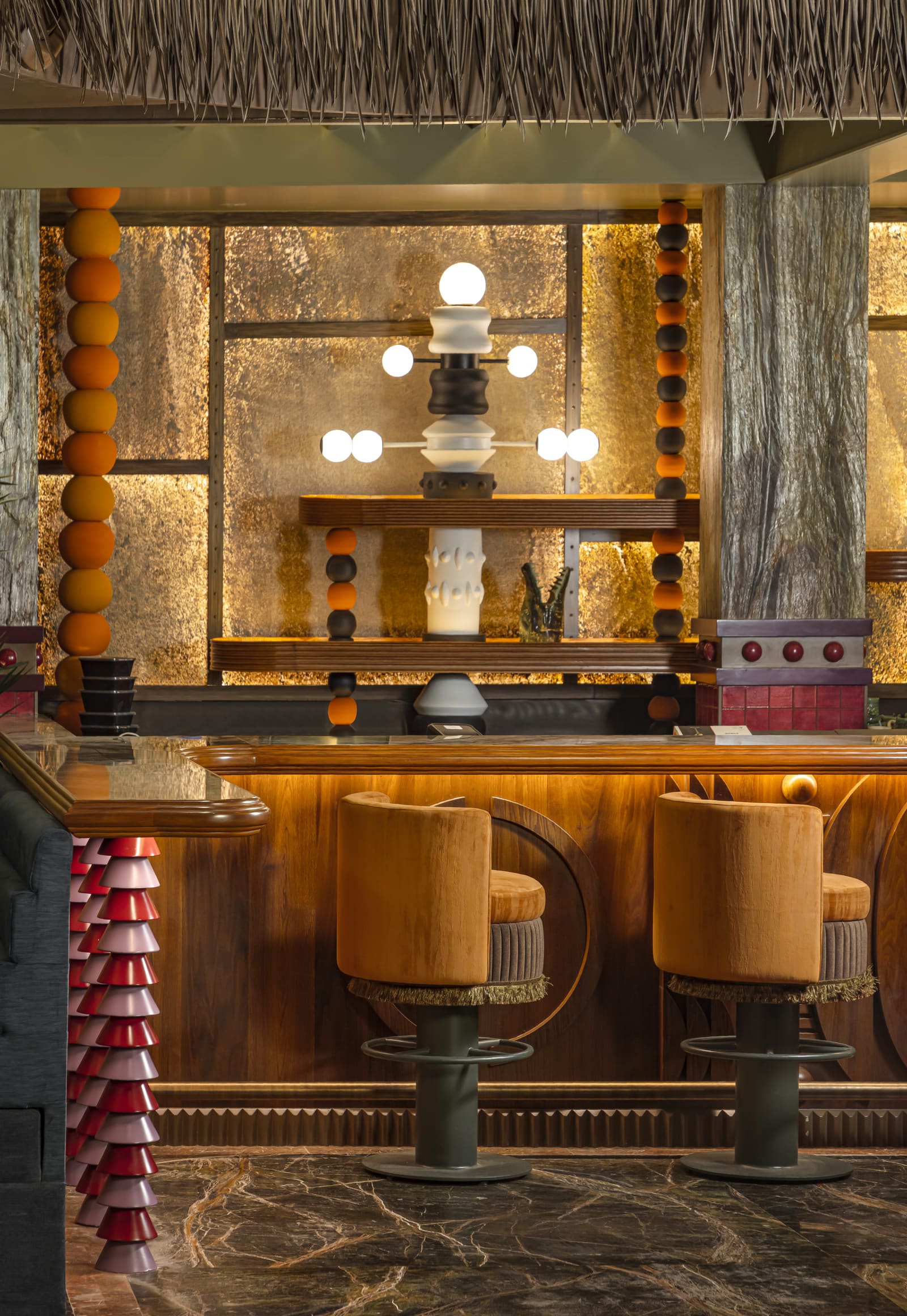 Waikiki dining — best Japanese sushi restaurant Mumbai