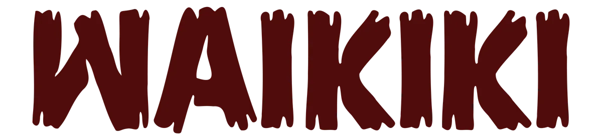 Waikiki Logo